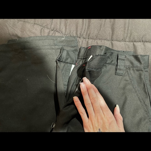 Craftsman Work Pants 32 x 32 - Picture 6 of 10